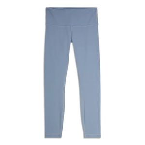light blue align lululemon leggings